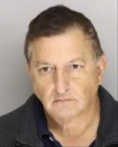 Christopher Dennis Flora a registered Sex Offender of California