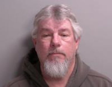 Christopher Lewis Flynn a registered Sex Offender of California