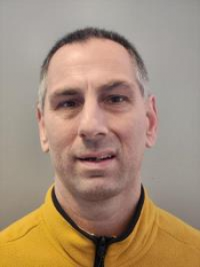 Christopher Michael Fox a registered Sex Offender of California