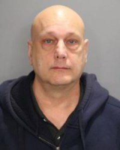 Christopher Alan Frankovich a registered Sex Offender of California