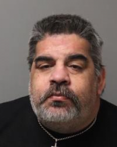 Christopher Galdon a registered Sex Offender of California