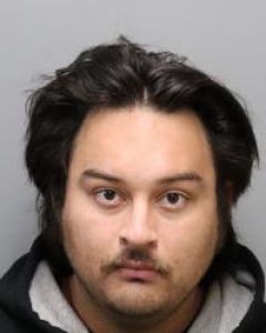 Christopher I Garcia a registered Sex Offender of California