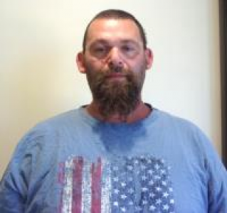 Christopher James Garcia a registered Sex Offender of California