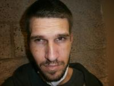 Christopher Ryan Garvey a registered Sex Offender of California