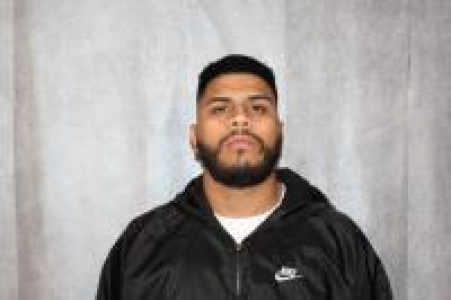 Christopher Gaspartovar a registered Sex Offender of California