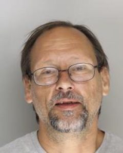 Christopher Lynn Gauthier a registered Sex Offender of California