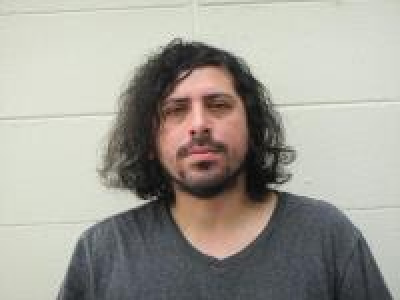 Christopher Shaun Geanakos a registered Sex Offender of California