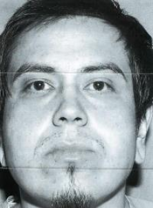 Christopher Godoy a registered Sex Offender of California