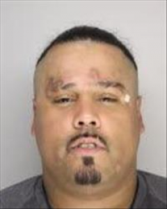 Christopher Raymond Gonzales a registered Sex Offender of California