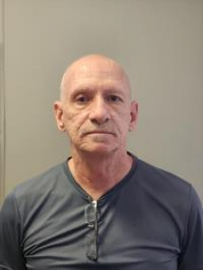 Christopher Irwin Goss a registered Sex Offender of California