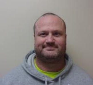 Christopher Wayne Gray a registered Sex Offender of California