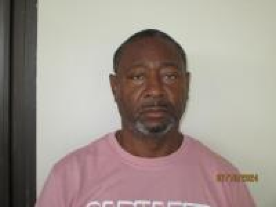 Christopher Lavon Green a registered Sex Offender of California