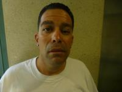 Christopher John Griego a registered Sex Offender of California
