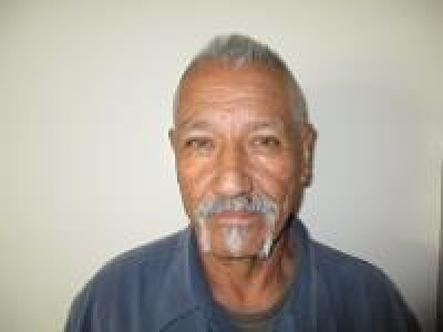 Christopher Gonzales Gutierrez a registered Sex Offender of California