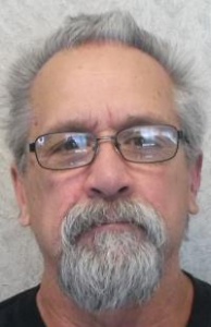 Christopher John Hale a registered Sex Offender of California