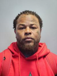 Christopher Hardy Jr a registered Sex Offender of California