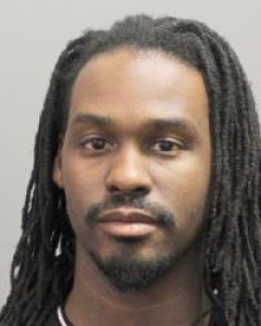 Christopher Sean Harmon a registered Sex Offender of California