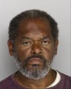 Christopher Dwayne Harris a registered Sex Offender of California