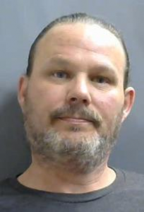 Christopher James Harvin a registered Sex Offender of California