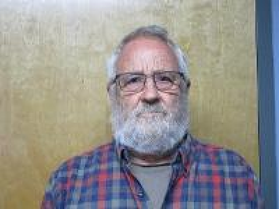 Christopher Steven Haynes a registered Sex Offender of California