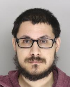 Christopher Antonio Hervey a registered Sex Offender of California