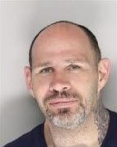 Christopher Holt a registered Sex Offender of California