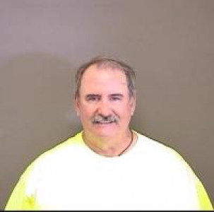 Christopher Terrance Hope a registered Sex Offender of California