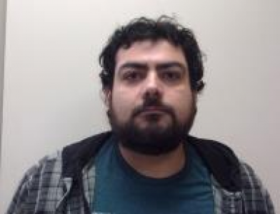 Christopher Anthony Horcasitas a registered Sex Offender of California