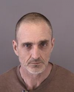 Christopher James Hyatt a registered Sex Offender of California