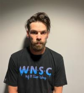 Christopher Michael Hyde a registered Sex Offender of California