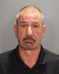 Christopher Ingoglia a registered Sex Offender of California