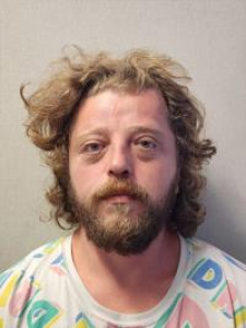 Christopher Joseph Clark Jackson a registered Sex Offender of California