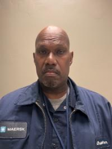 Christopher J Jackson a registered Sex Offender of California