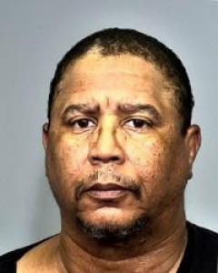 Christopher Mason Jackson a registered Sex Offender of California