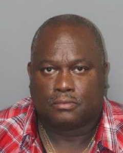 Christopher Kevin James a registered Sex Offender of California