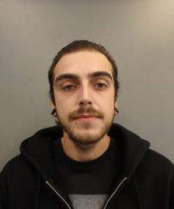 Christopher William James a registered Sex Offender of California