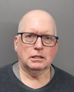 Christopher David Johnson a registered Sex Offender of California