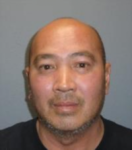 Christopher Johns a registered Sex Offender of California