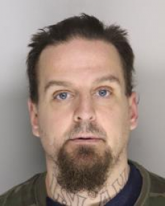 Christopher Michael Jones a registered Sex Offender of California