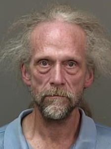 Christopher John Kehoe a registered Sex Offender of California