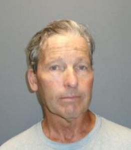 Christopher Adams Libby a registered Sex Offender of California