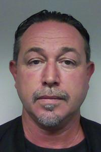 Christopher Anthony Wayne Linden a registered Sex Offender of California