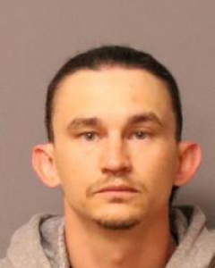 Christopher Jose Longoria a registered Sex Offender of California