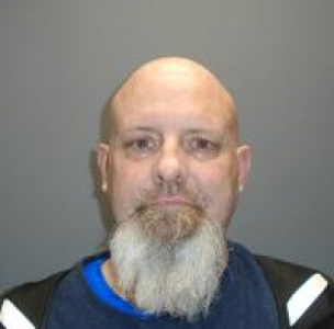 Christopher Paul Long a registered Sex Offender of California