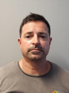 Christopher R Luna a registered Sex Offender of California