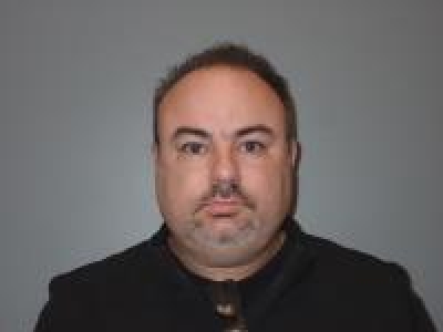 Christopher Joseph Maggio a registered Sex Offender of California