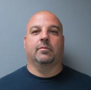 Christopher Michael Maloney a registered Sex Offender of California