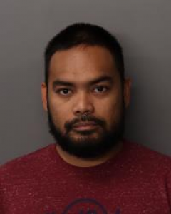 Christopher Deguzman Manalansan a registered Sex Offender of California