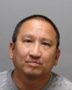 Christopher John Marr a registered Sex Offender of California