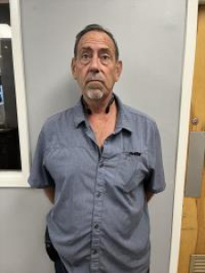 Christopher James Martin a registered Sex Offender of California